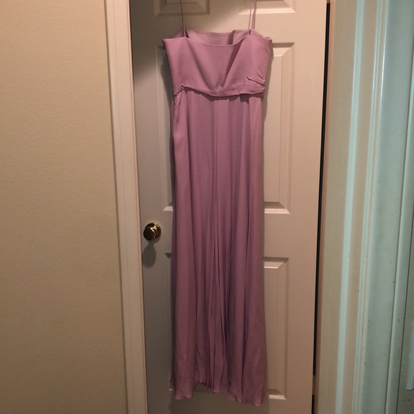 NWOT ARMANI COLLEZIONI BEAUTIFUL EVENING GOWN! AUTHENTIC ARMANI COLLEZIONI! 💗 - Picture 4 of 6